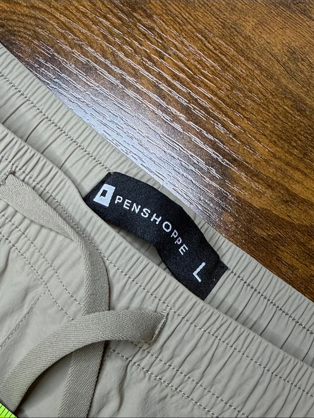 Penshoppe versatile men